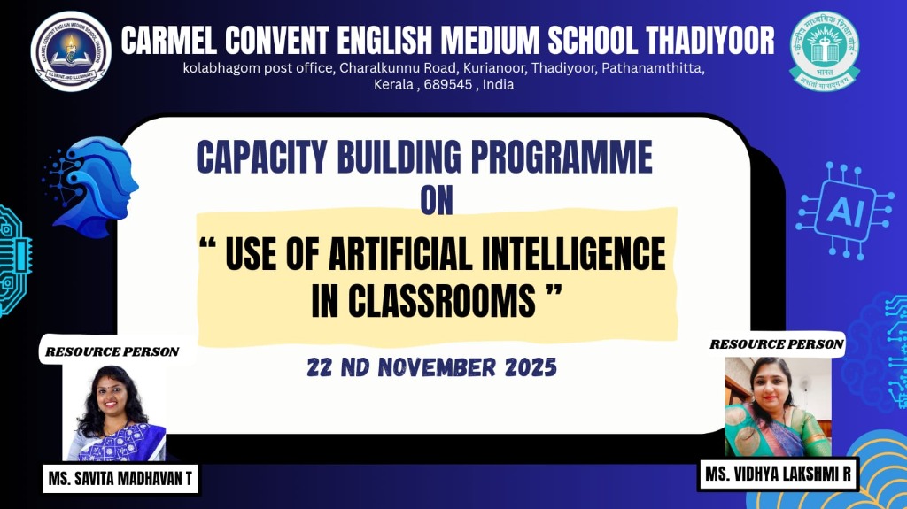 AI Programme