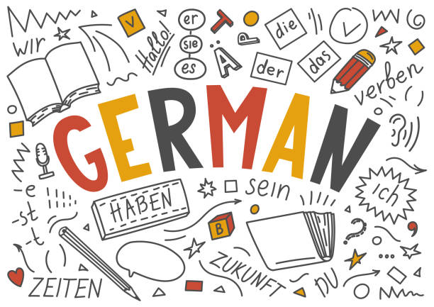 German Language Training 