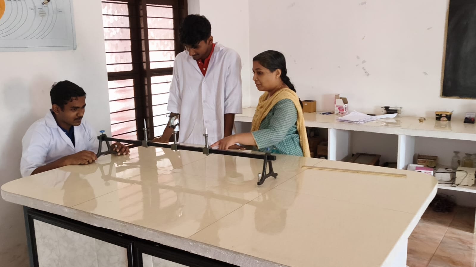 PHYSICS LAB