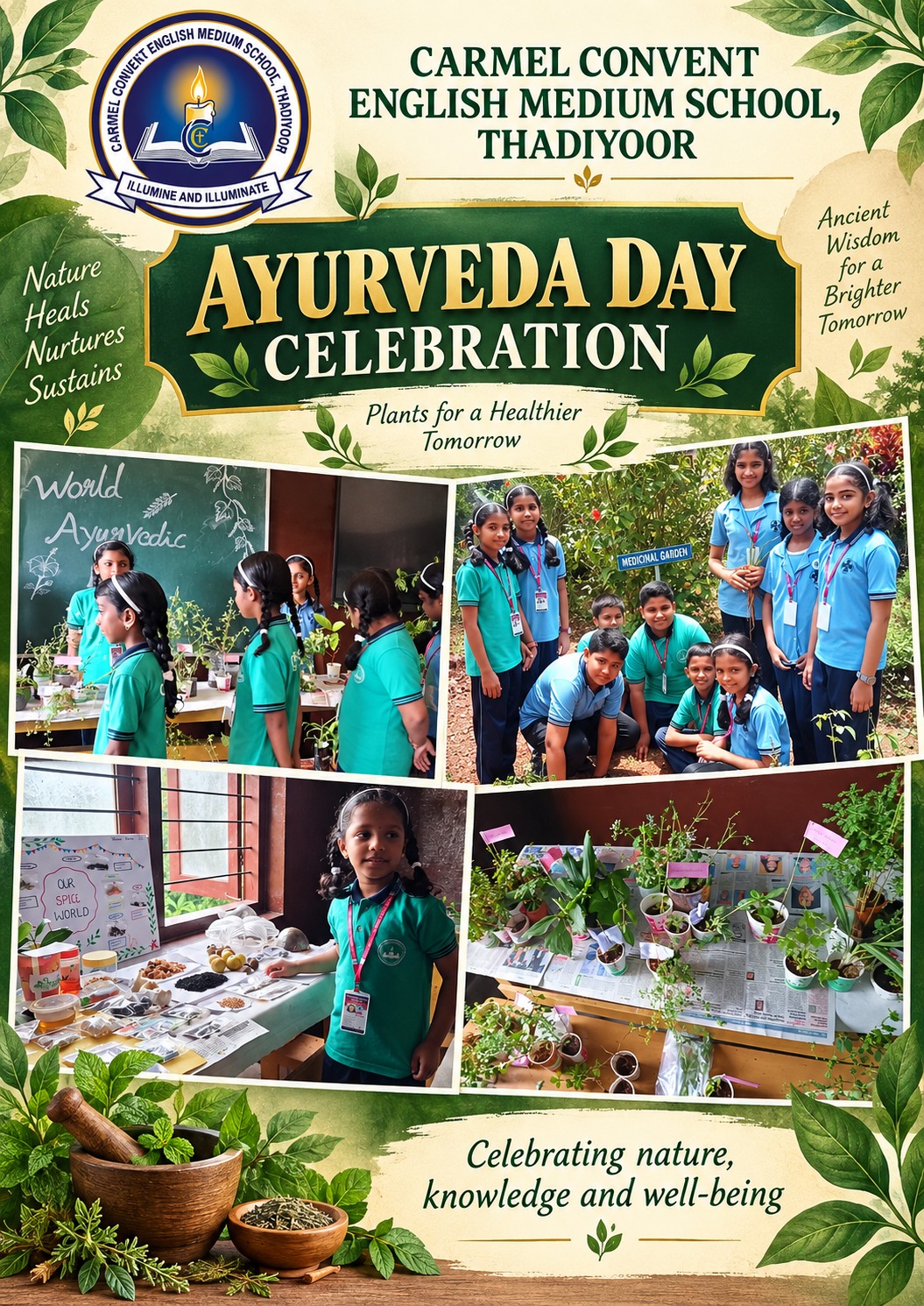 Ayurveda Day